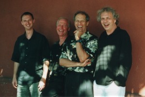 Bio | Oregonband.com